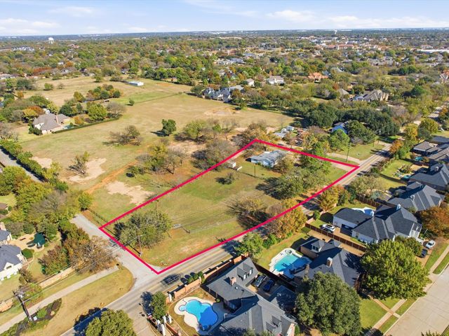 108 Glade, Colleyville, TX 76034