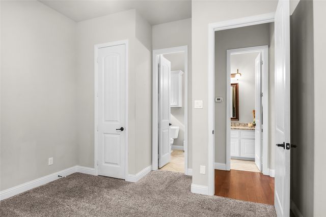 3813 S Brookridge Court, Bedford, TX 76021