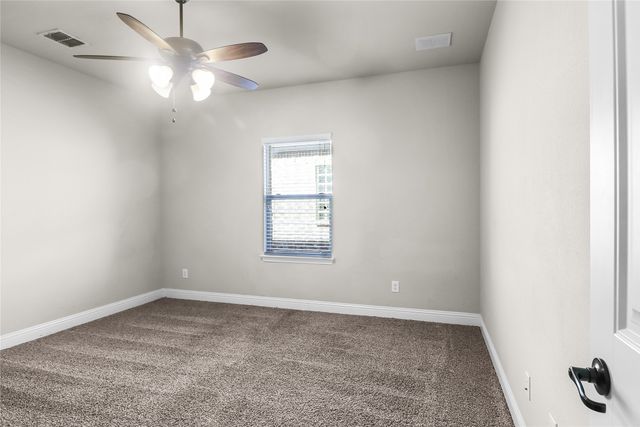 3813 S Brookridge Court, Bedford, TX 76021