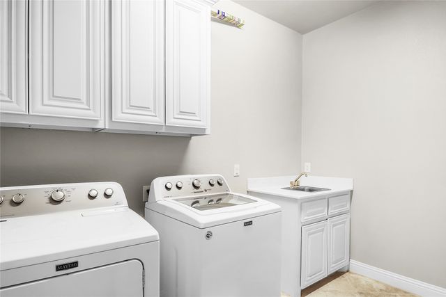 3813 S Brookridge Court, Bedford, TX 76021