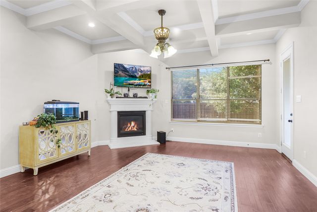 3813 S Brookridge Court, Bedford, TX 76021