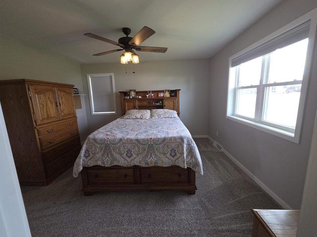 678 Westfield Avenue, Evansville, WI 53536