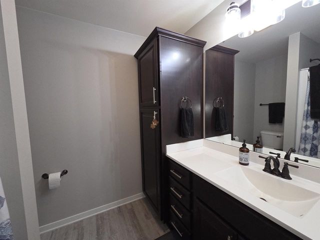678 Westfield Avenue, Evansville, WI 53536