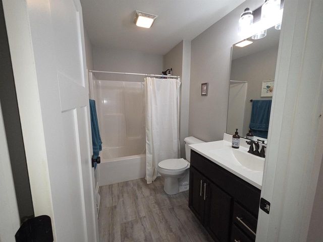 678 Westfield Avenue, Evansville, WI 53536