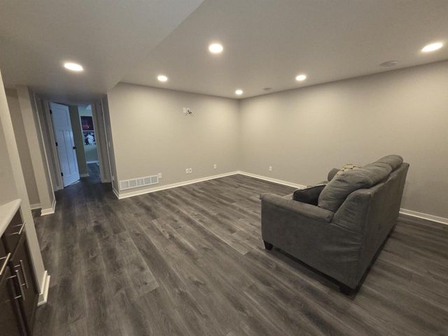 678 Westfield Avenue, Evansville, WI 53536