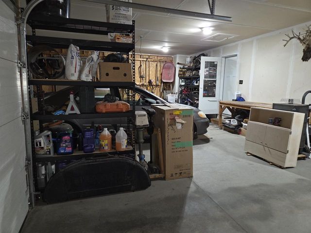 678 Westfield Avenue, Evansville, WI 53536