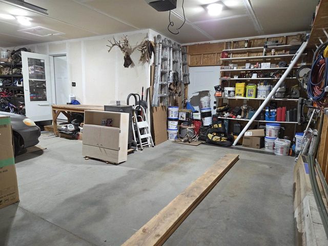 678 Westfield Avenue, Evansville, WI 53536
