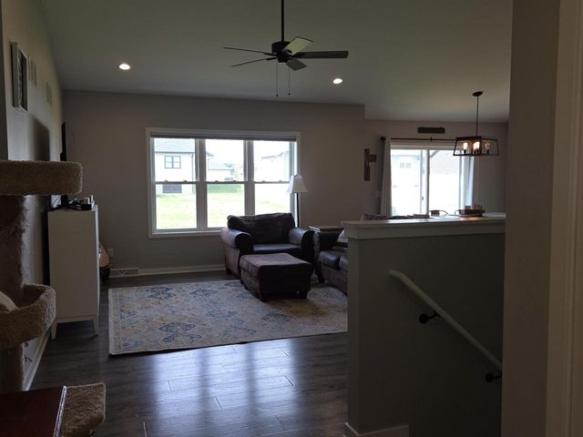 678 Westfield Avenue, Evansville, WI 53536