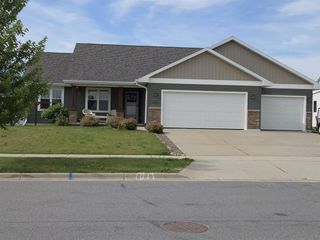 678 Westfield Avenue, Evansville, WI 53536
