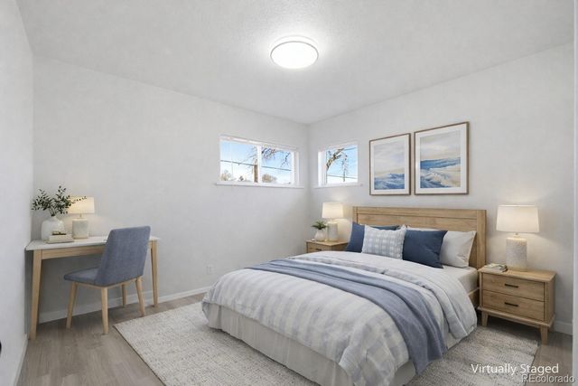 4805 W Custer Place, Denver, CO 80219