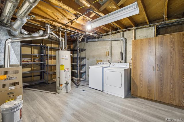 4805 W Custer Place, Denver, CO 80219