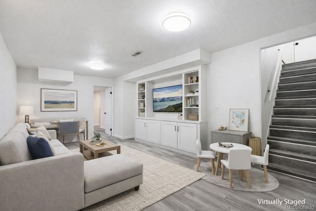 4805 W Custer Place, Denver, CO 80219