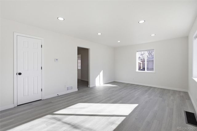 4805 W Custer Place, Denver, CO 80219