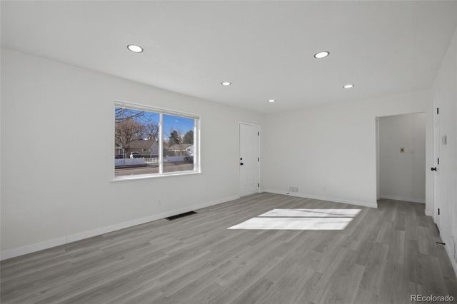 4805 W Custer Place, Denver, CO 80219