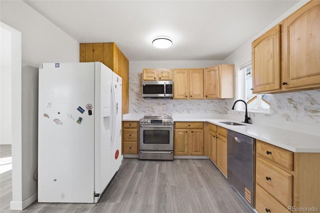 4805 W Custer Place, Denver, CO 80219