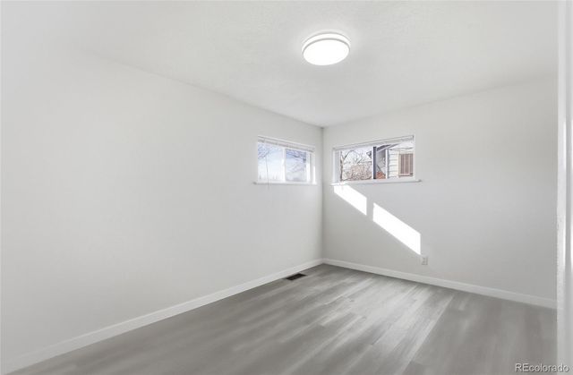 4805 W Custer Place, Denver, CO 80219