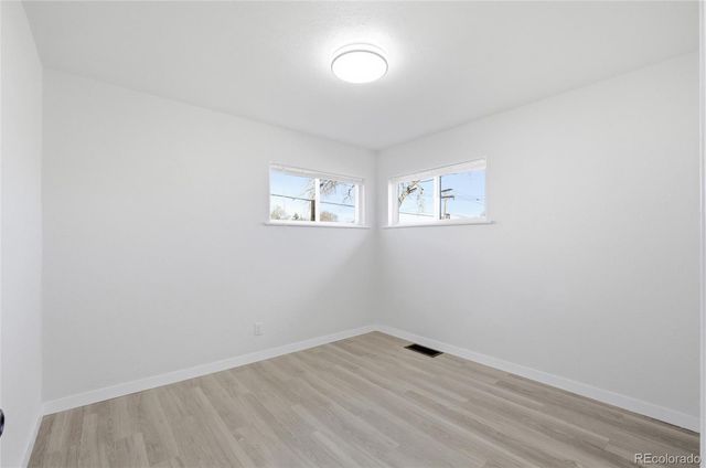 4805 W Custer Place, Denver, CO 80219