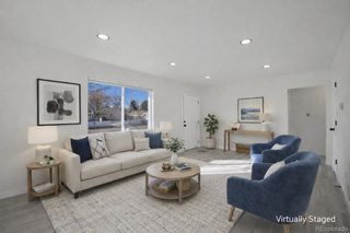 4805 W Custer Place, Denver, CO 80219