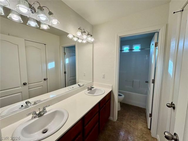 9832 Hearthfire Street, Las Vegas, NV 89178