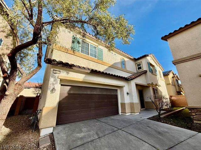 9832 Hearthfire Street, Las Vegas, NV 89178
