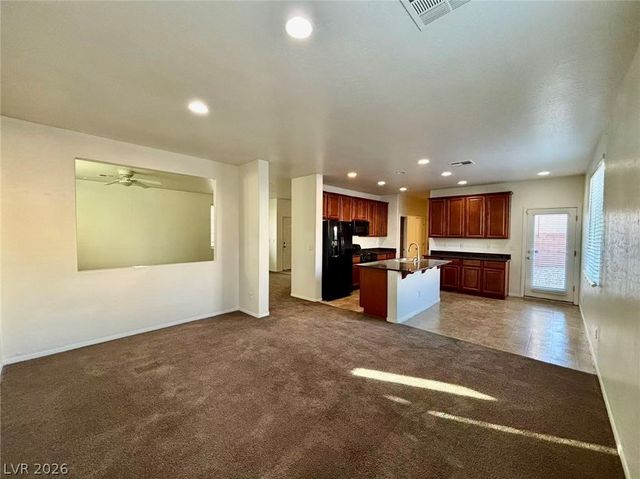9832 Hearthfire Street, Las Vegas, NV 89178