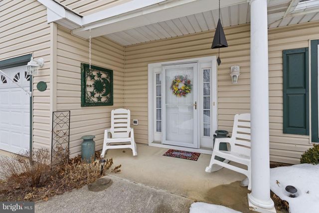 3 COVERED BRIDGE LN, Columbus, NJ 08022