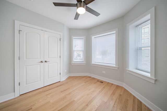 3014 N California Avenue 1FE, Chicago, IL 60618