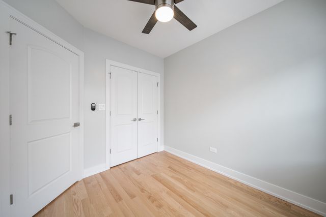 3014 N California Avenue 1FE, Chicago, IL 60618