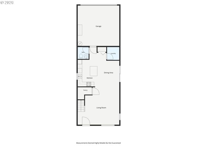 879 Sw WINDROSE Ter, Beaverton, OR 97003