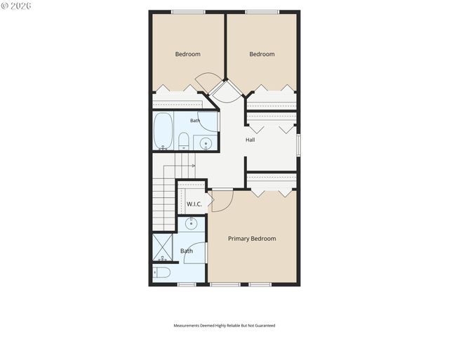 879 Sw WINDROSE Ter, Beaverton, OR 97003