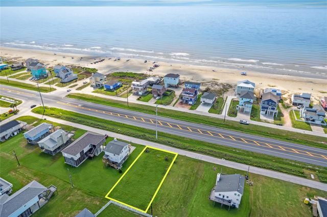 23122 Verano, Galveston, TX 77554