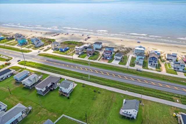 23122 Verano, Galveston, TX 77554