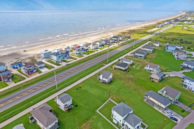 23122 Verano, Galveston, TX 77554