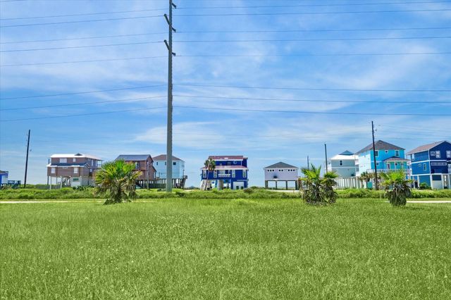 23122 Verano, Galveston, TX 77554