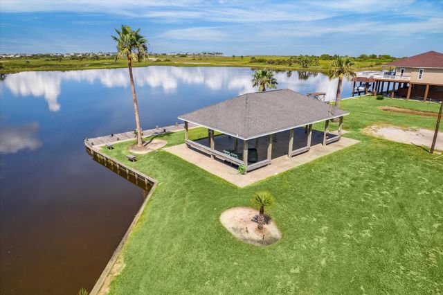 23122 Verano, Galveston, TX 77554