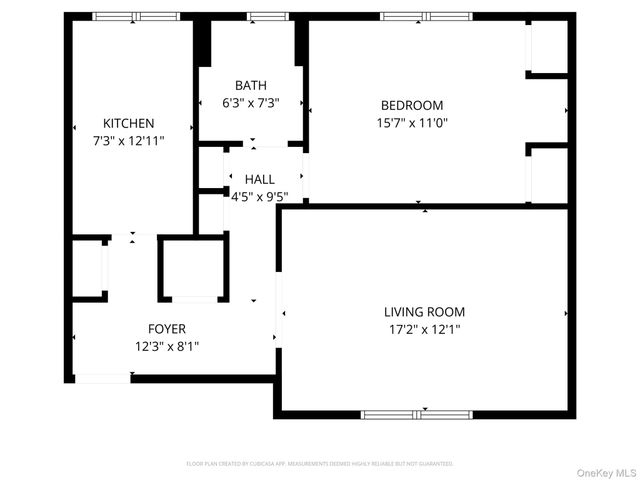 43 N Forest Avenue C-23, Rockville Centre, NY 11570