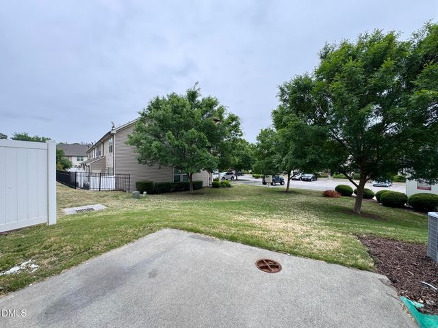 4478 Middletown Drive, Wake Forest, NC 27587