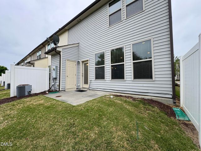 4478 Middletown Drive, Wake Forest, NC 27587