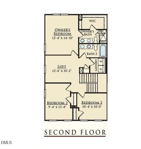 4478 Middletown Drive, Wake Forest, NC 27587