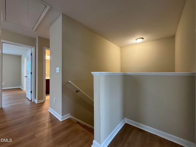 4478 Middletown Drive, Wake Forest, NC 27587