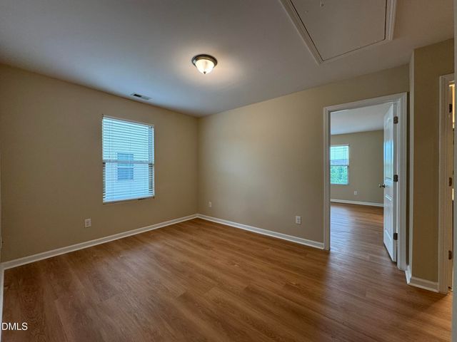 4478 Middletown Drive, Wake Forest, NC 27587