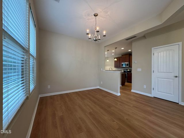 4478 Middletown Drive, Wake Forest, NC 27587