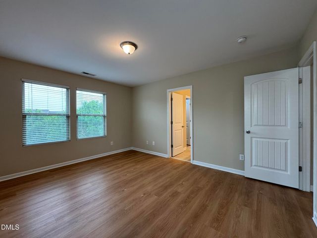 4478 Middletown Drive, Wake Forest, NC 27587