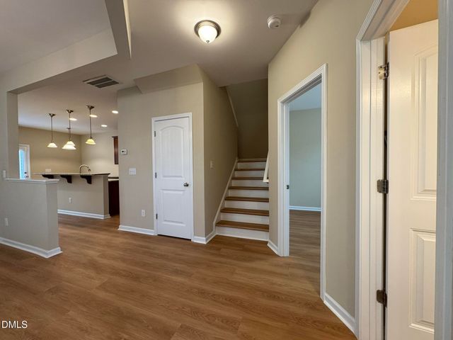 4478 Middletown Drive, Wake Forest, NC 27587