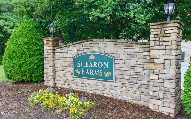 4478 Middletown Drive, Wake Forest, NC 27587