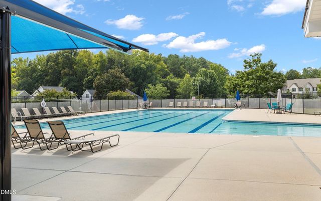 4478 Middletown Drive, Wake Forest, NC 27587