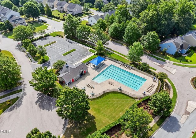 4478 Middletown Drive, Wake Forest, NC 27587