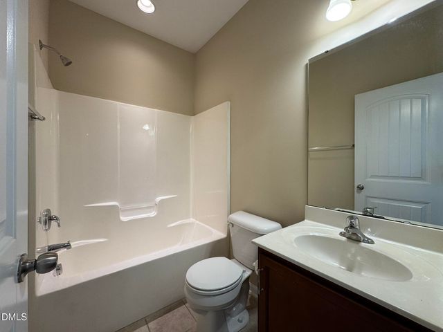 4478 Middletown Drive, Wake Forest, NC 27587