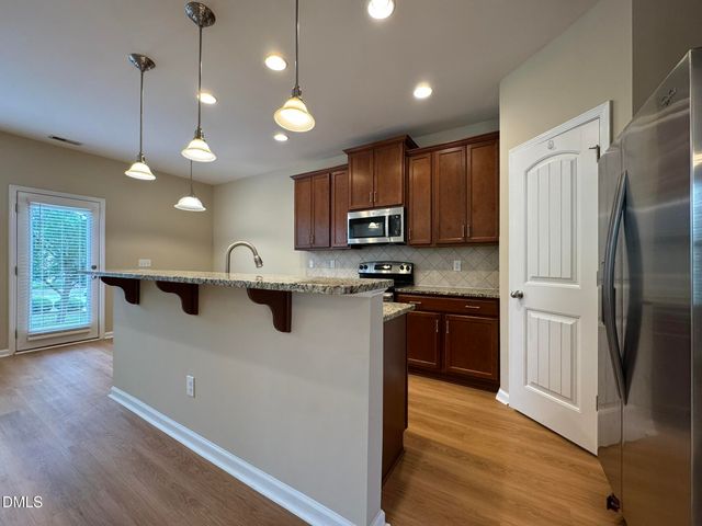 4478 Middletown Drive, Wake Forest, NC 27587