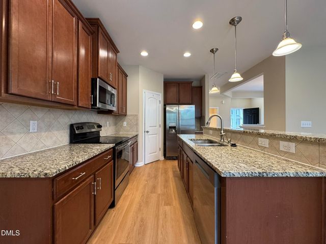 4478 Middletown Drive, Wake Forest, NC 27587